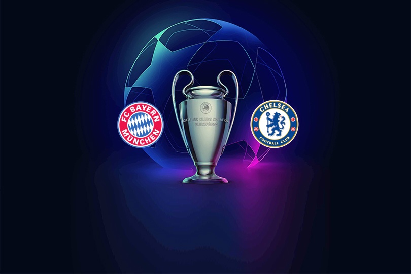 UEFA Champions League LIVE: Chelsea vs Bayern Munich Head ...