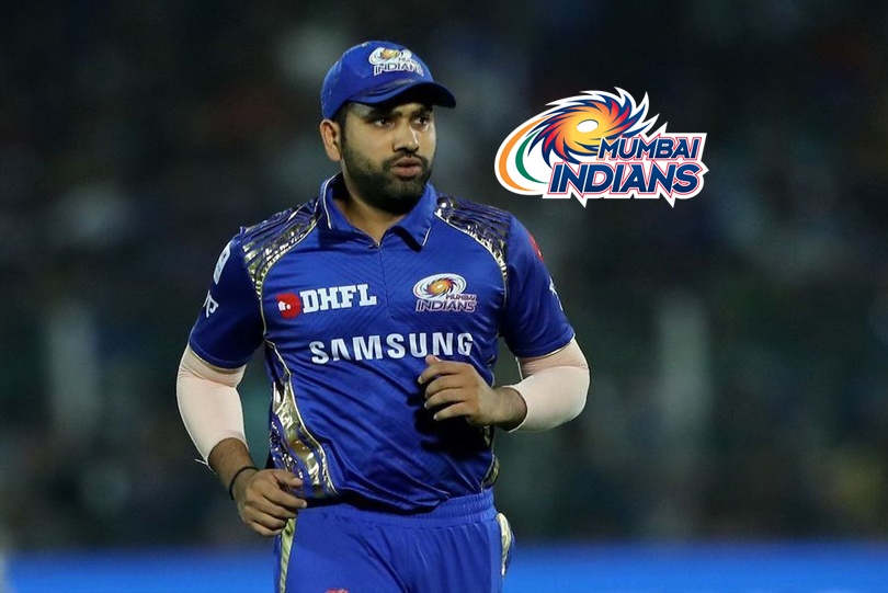 rohit sharma jersey number in ipl