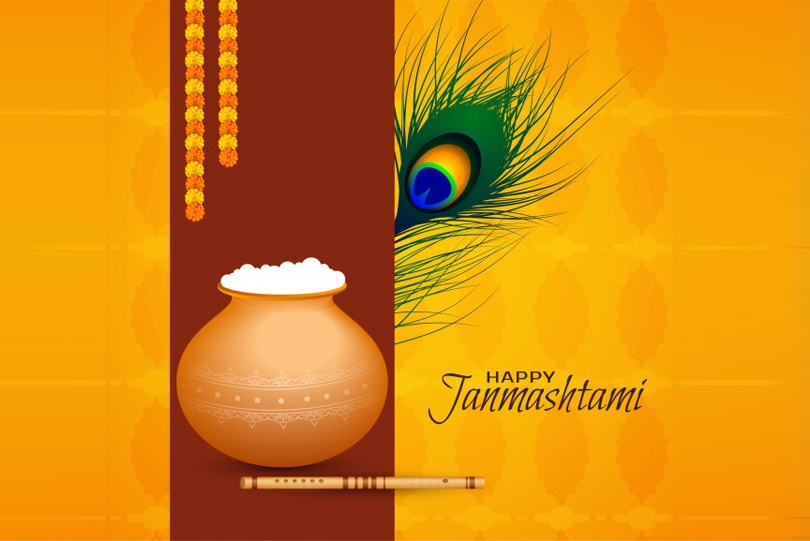 Happy Janmashtami 2020: Chennai Super Kings and Other Sports Fraternity  wishes everyone on Twitter