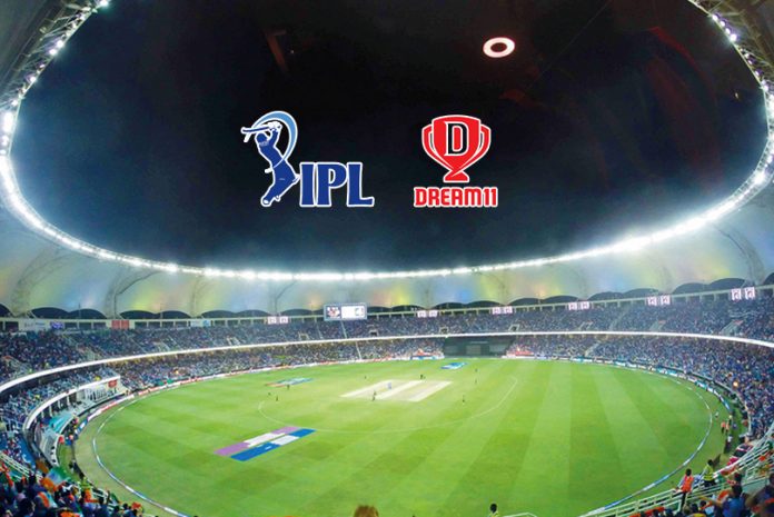 IPL 2020 : Dream11 is the new title sponsor for IPL 2020 @ 250cr ...