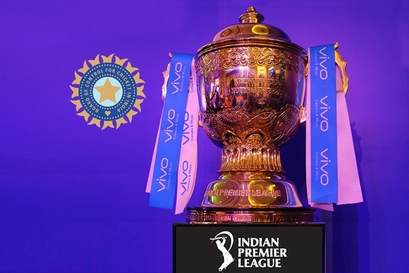 IPL 2020 : Title Sponsor for IPL 2020 to be finalized today, will BCCI  cross 300Cr mark ?