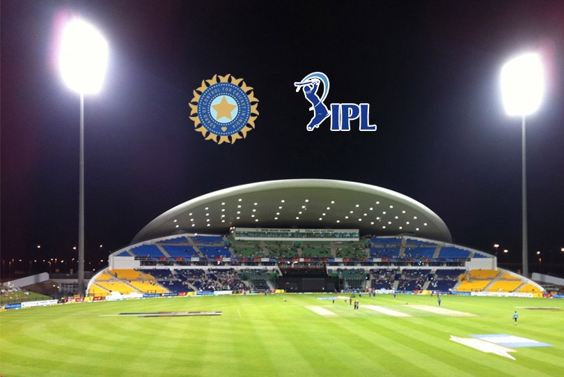 IPL 2020 : Good news, BCCI gets government clearances for conducting IPL  2020 in UAE