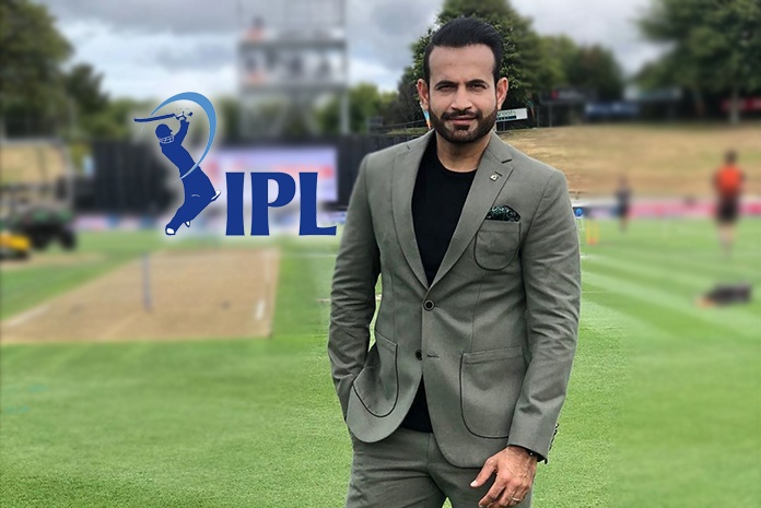 IPL 2020 : IPL commentator Irfan Pathan puts up his name for Lankan Premier  League
