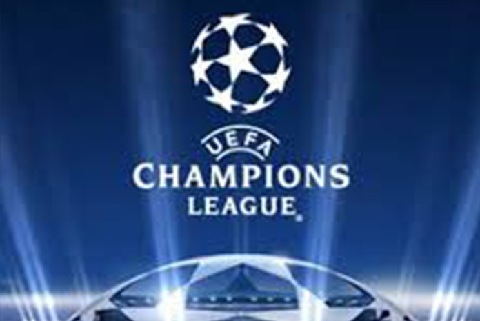 Dazn Champions League 2021/21