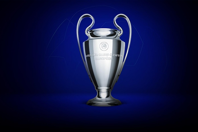 UEFA Champions League Semi-Final 2020 