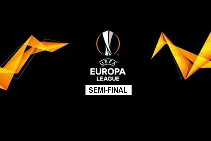 uefa europa league semi final 2019