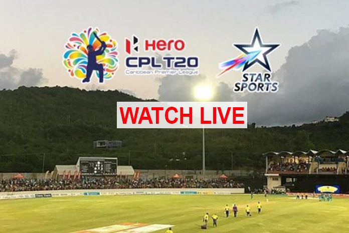 Caribbean Premier League 2021 Live Streaming: How and When the fans watch it