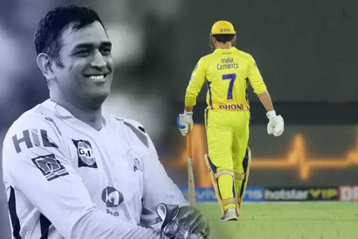 jersey no 8 in csk