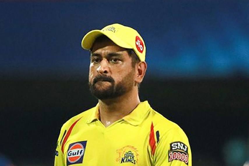 IPL 2020 : Chennai no more Super King, Dhoni & Fleming admits 'struggling with conditions'