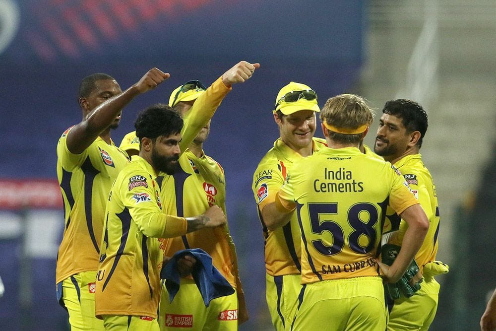 RR vs CSK IPL 2020: CSK overwhelming favourites as Royals fret over skipper Smith