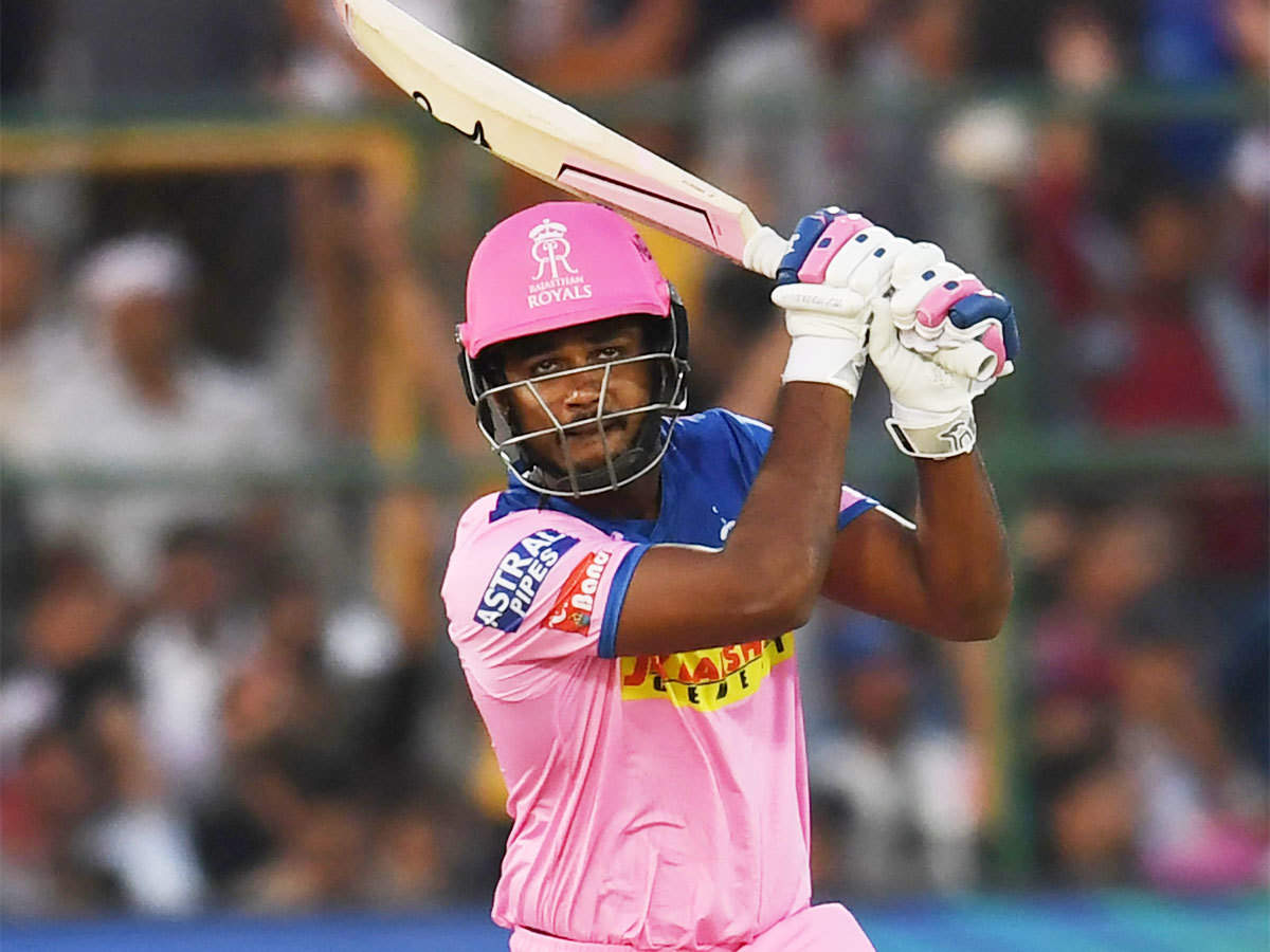 IPL 2020 RR vs CSK : Sanju Samson, Archer takes CSK bowlers to cleaners, hits them for 17 sixes | InsideSport