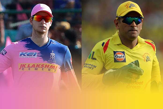 IPL 2020 RR vs CSK LIVE: Can depleted Rajasthan Royals win their opening  match? Here is what stats suggest | InsideSport